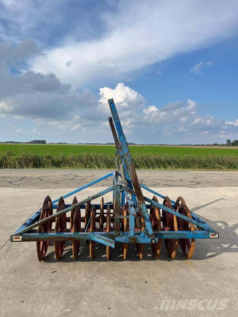 Zibo VP 700/45 Valser