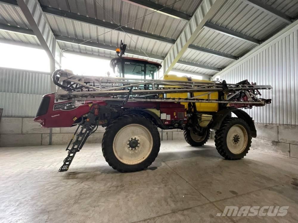 Hardi Alpha Evo 5100 Selvdrevne sprøyter