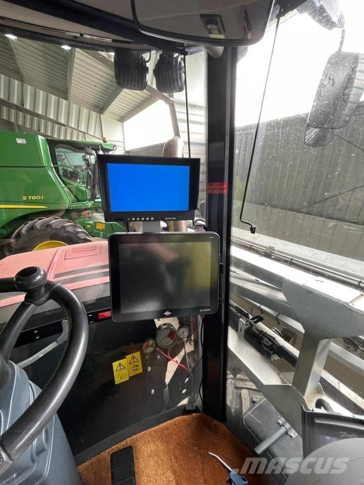 Hardi Alpha Evo 5100 Selvdrevne sprøyter