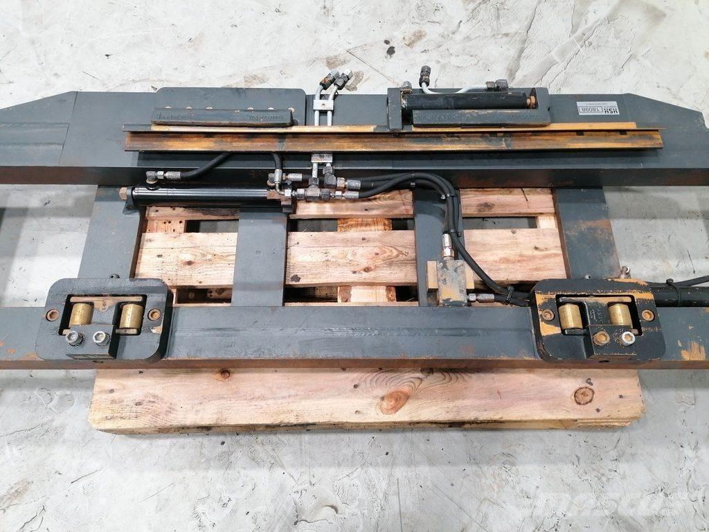 Kaup 6T253BL-3 Gafler