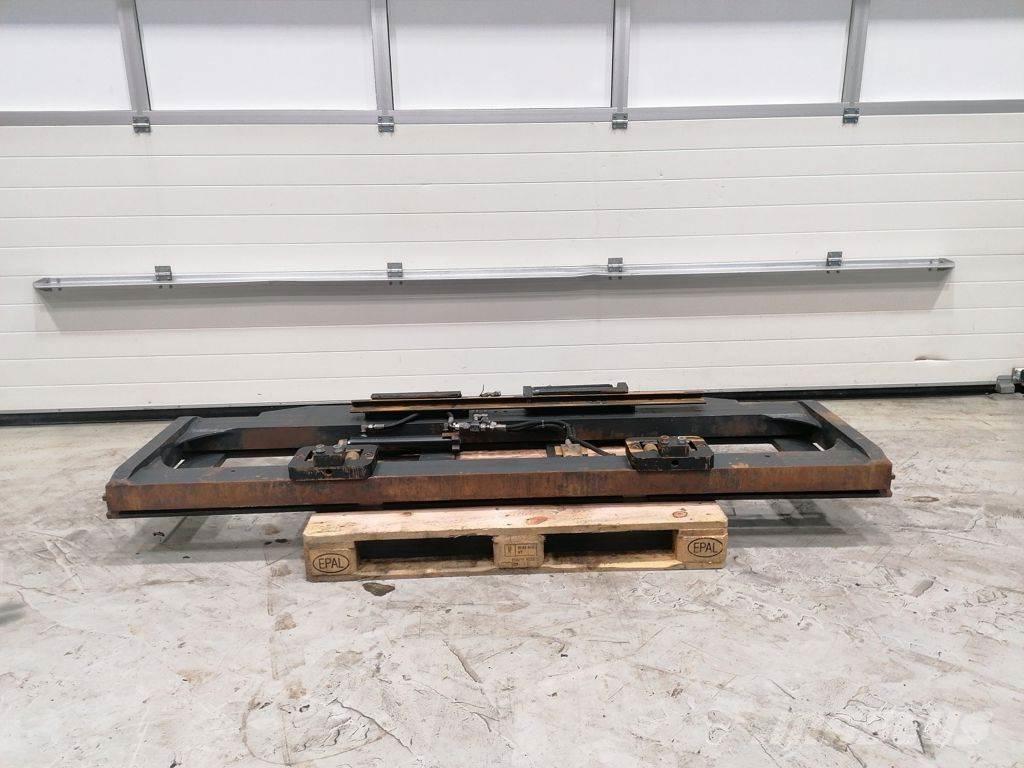 Kaup 6T253BL-3 Gafler