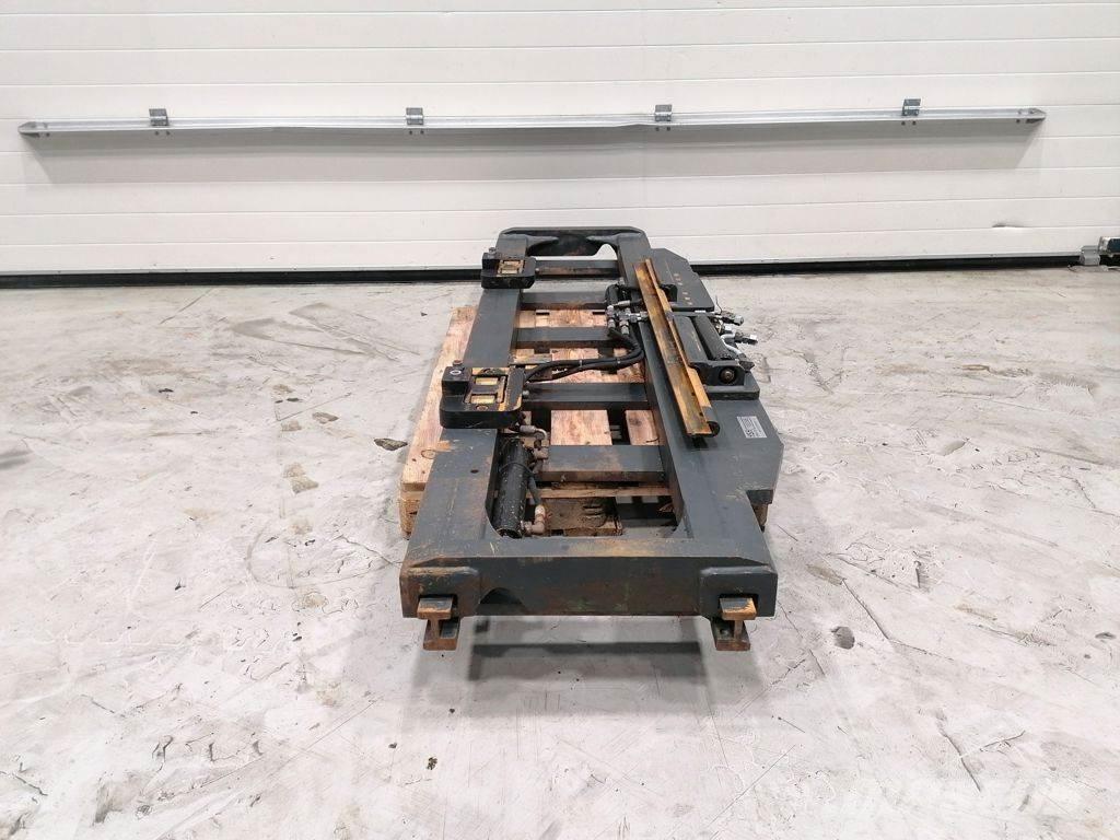 Kaup 6T253BL-3 Gafler