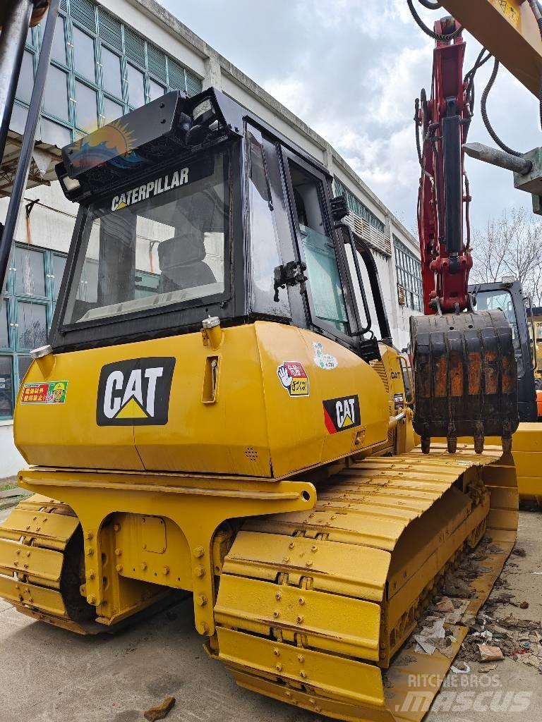 CAT D 5 K Dozere Beltegående