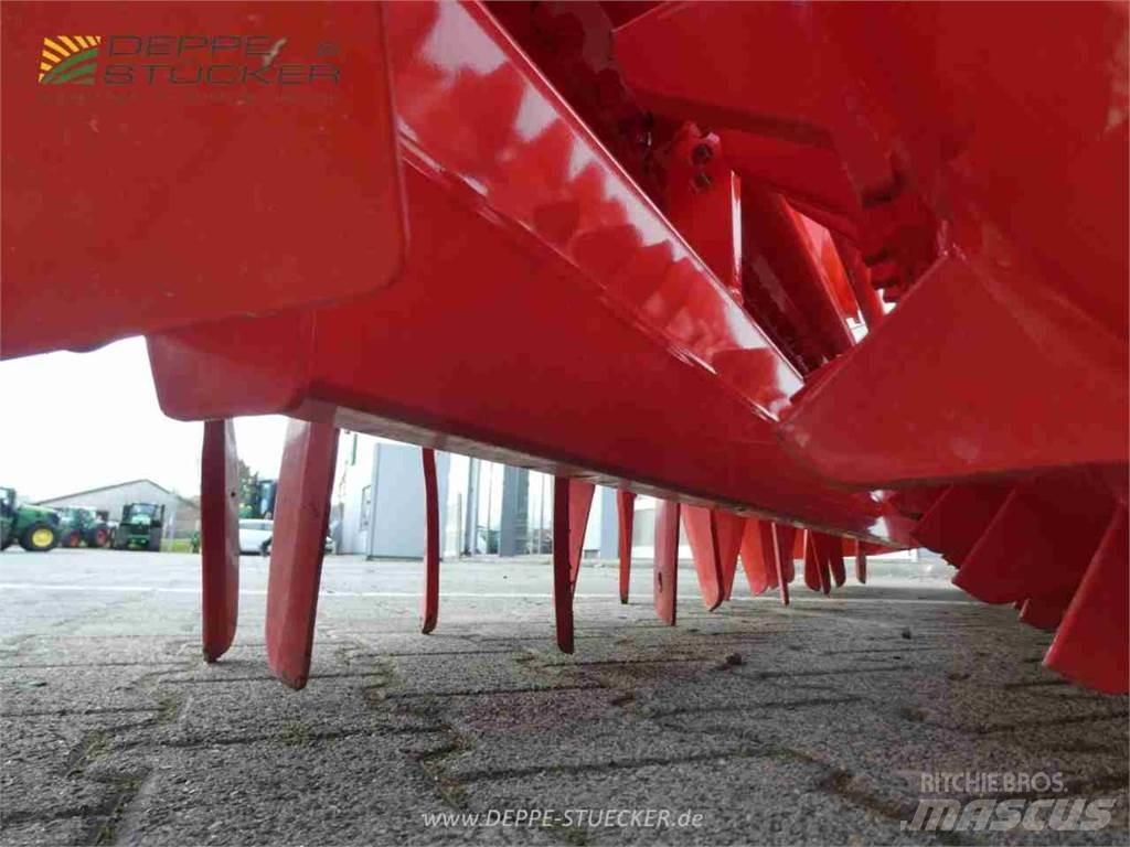 Kuhn HRB 302 D Rotorharver/ jordfresere