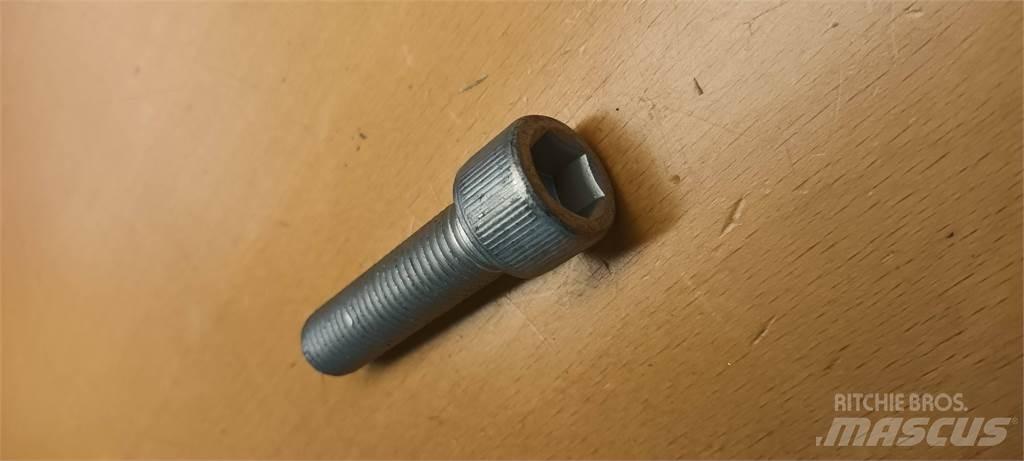 Ponsse 0043780 Chassis og understell