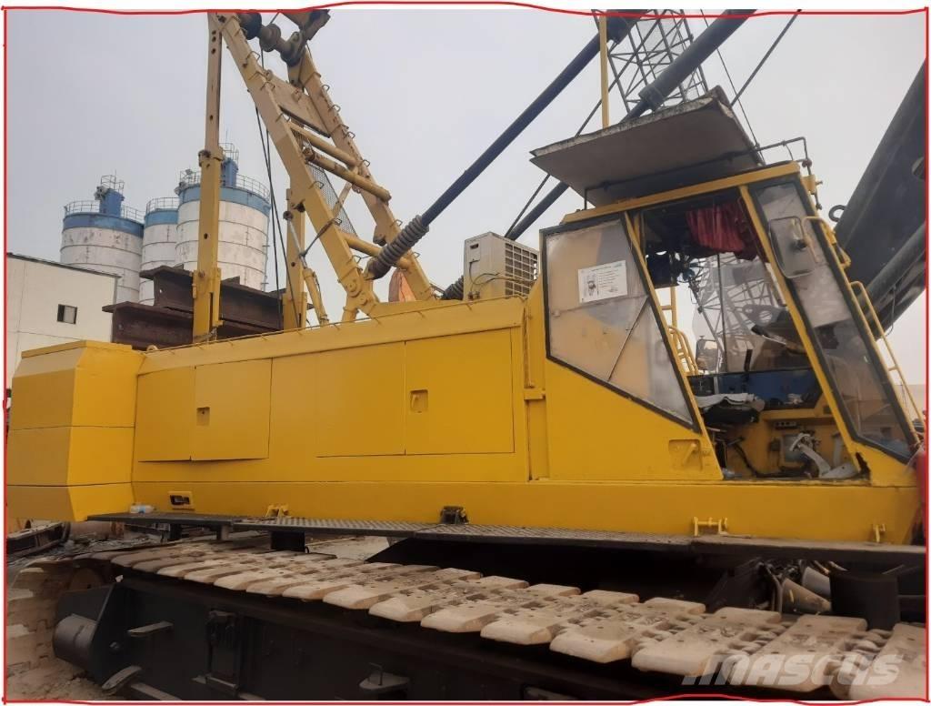 Sumitomo LS238RH5 Beltegående Kran