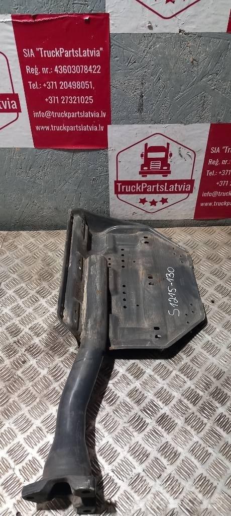 Scania R440  1725676 Aksler