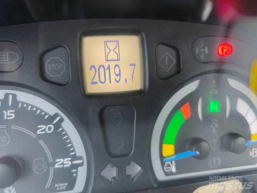 New Holland T 7.230 Traktorer