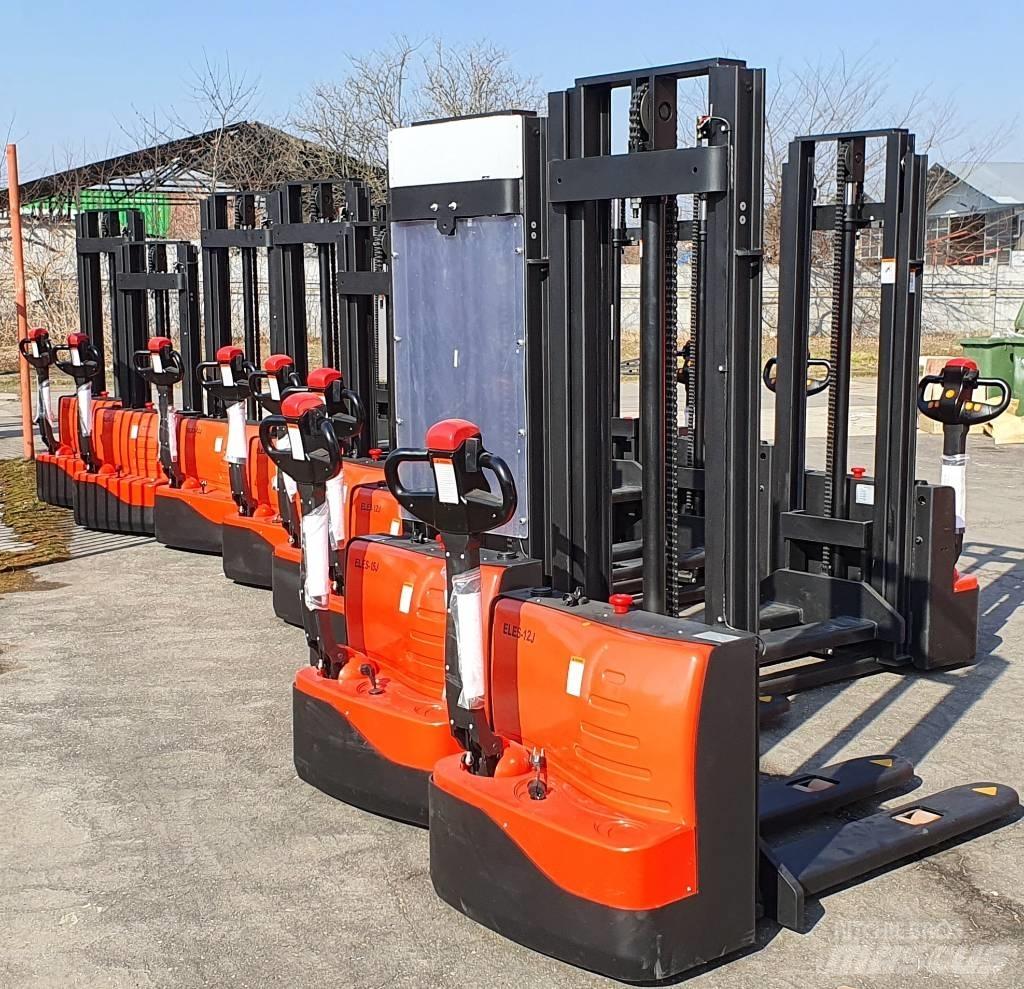 Everlift ELES-12J Stablere