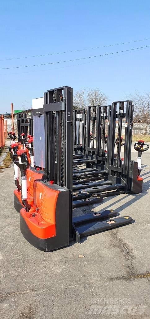 Everlift ELES-12J Stablere