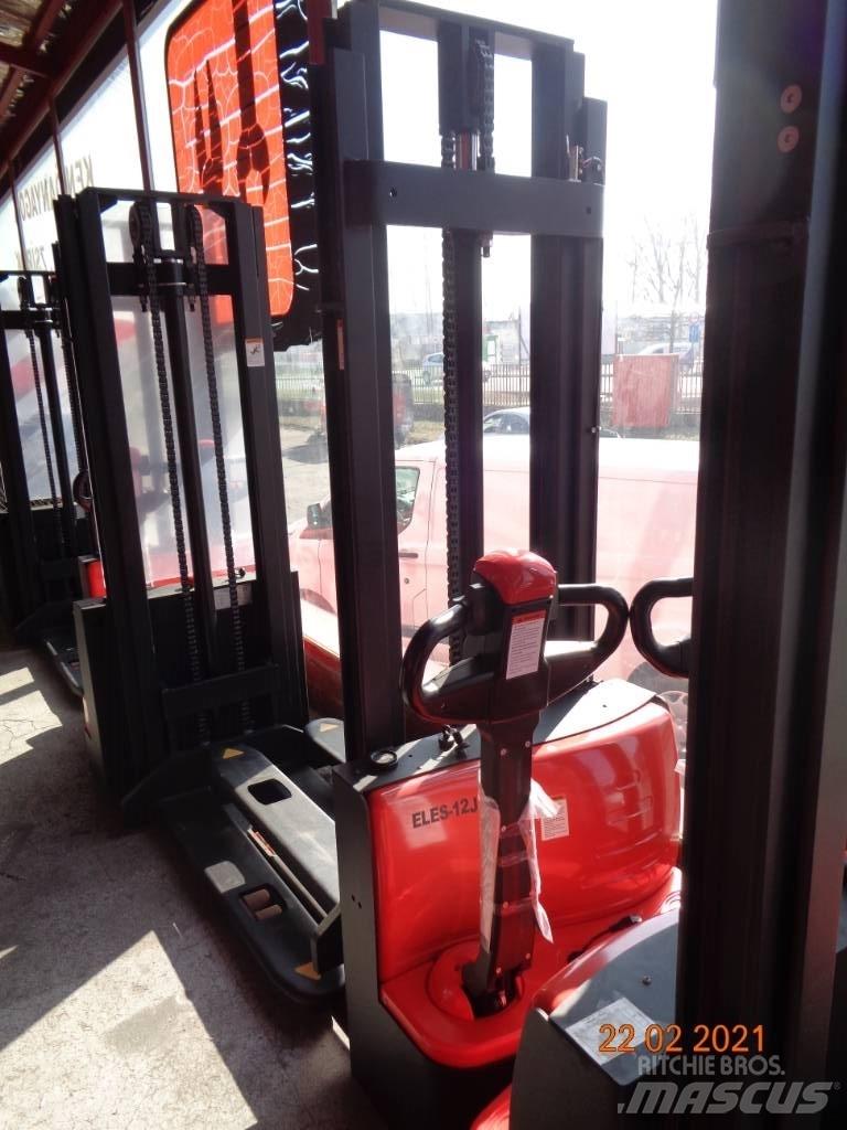 Everlift ELES-12J Stablere
