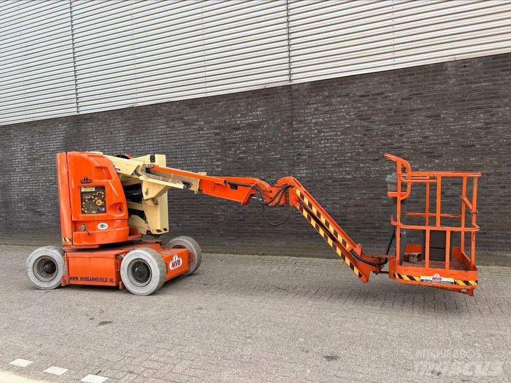 JLG E300AJP Leddede bomlifter