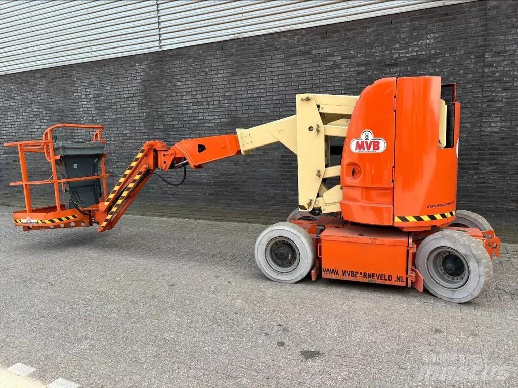JLG E300AJP Leddede bomlifter