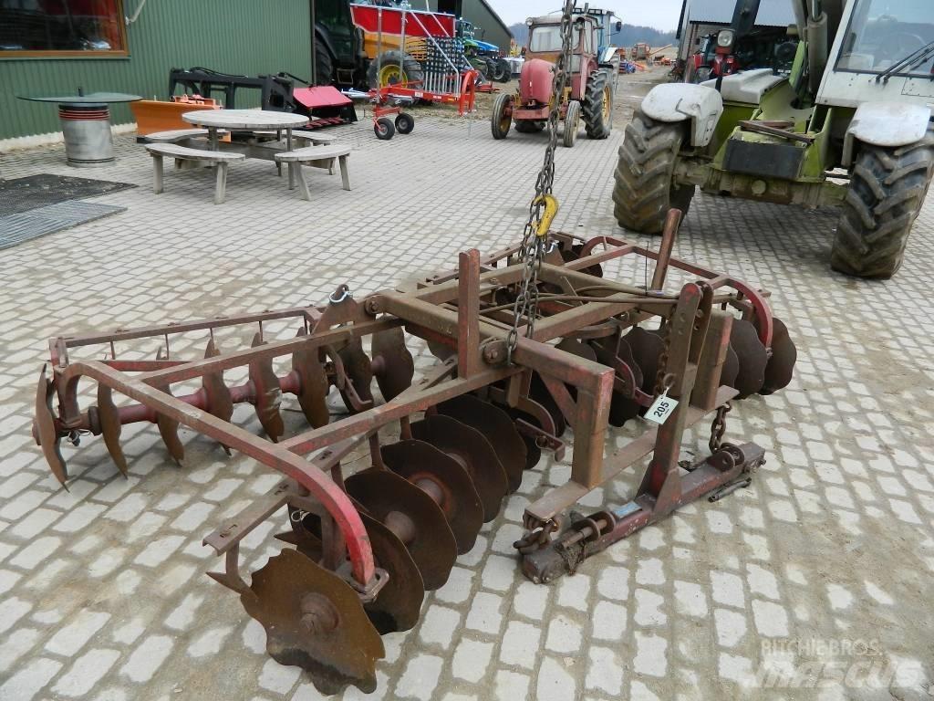  Sonder Omme 300 Skålharver