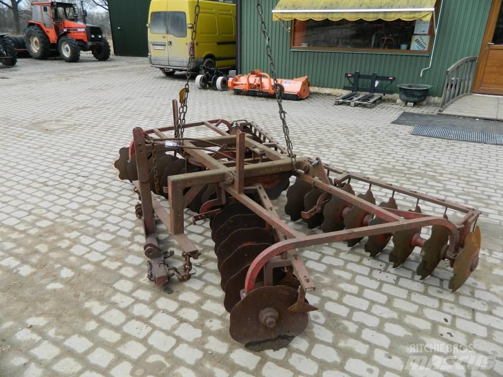  Sonder Omme 300 Skålharver