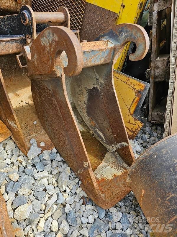 CAT 305 C Minigravere <7t