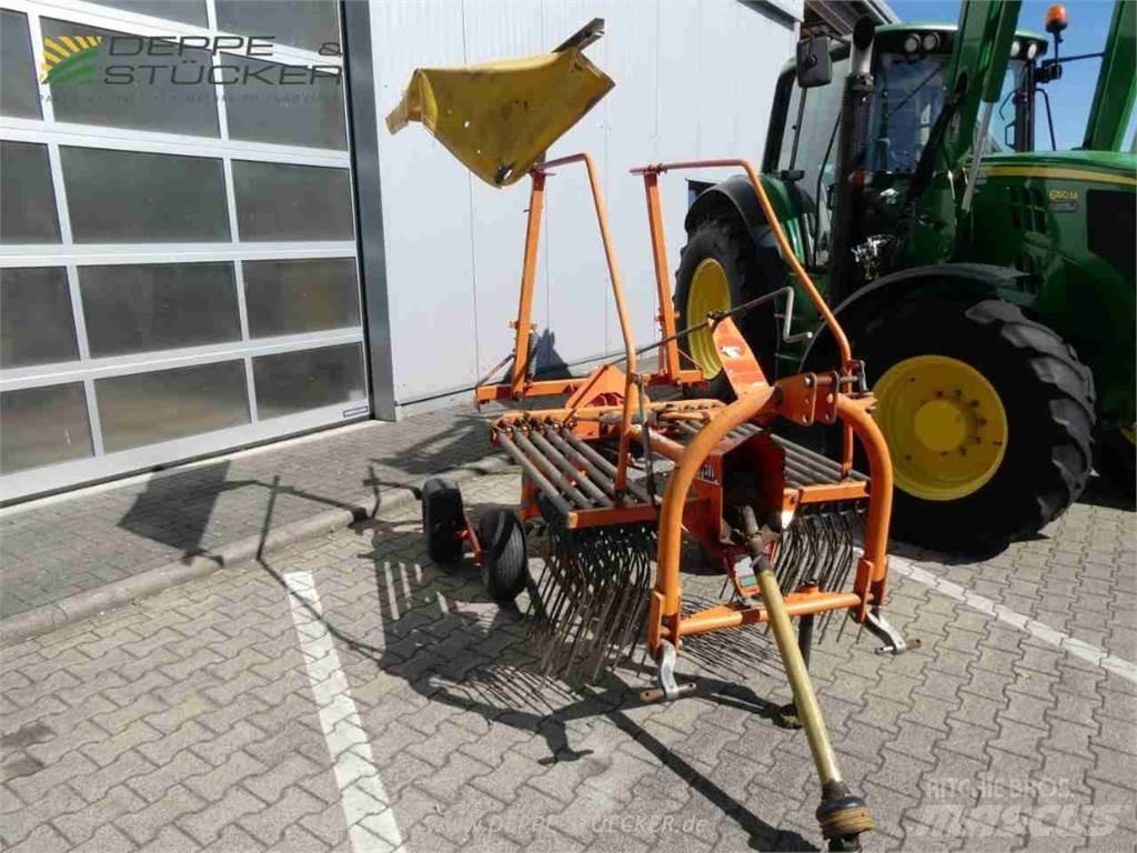 Fella TS 390 DN Svanser