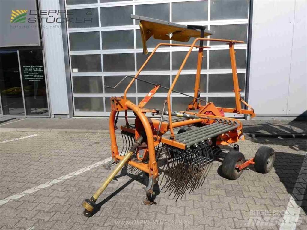 Fella TS 390 DN Svanser
