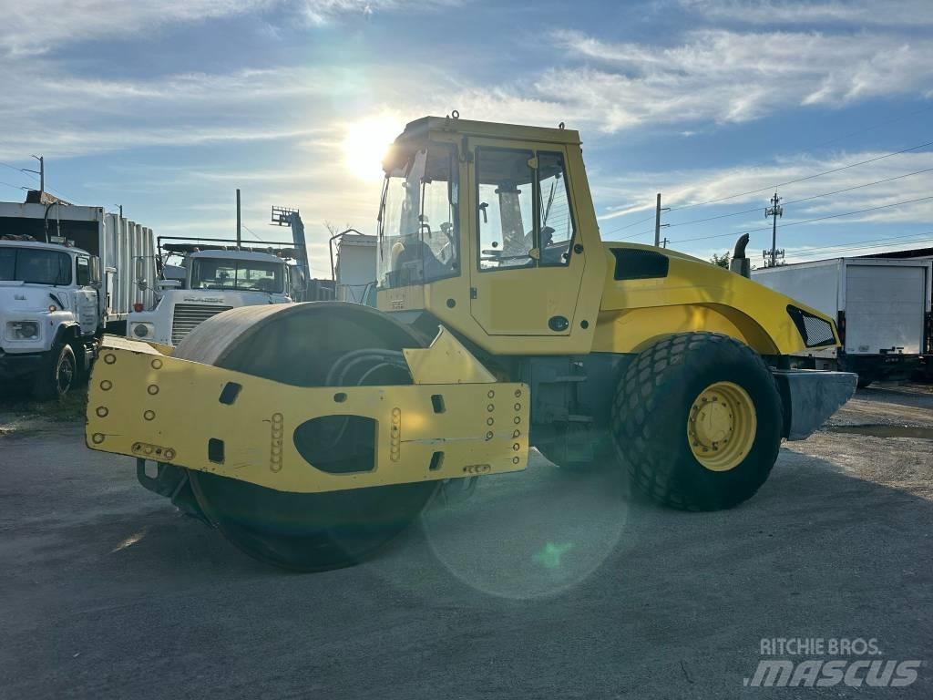 Bomag BW 219 D H-4 Valsetog