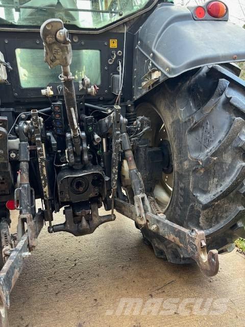 Valtra N111E Traktorer