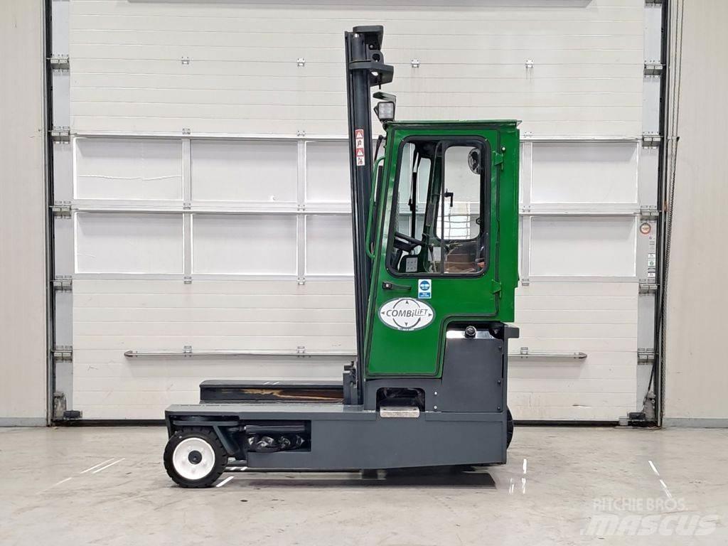 Combilift C3000 Sidelaster