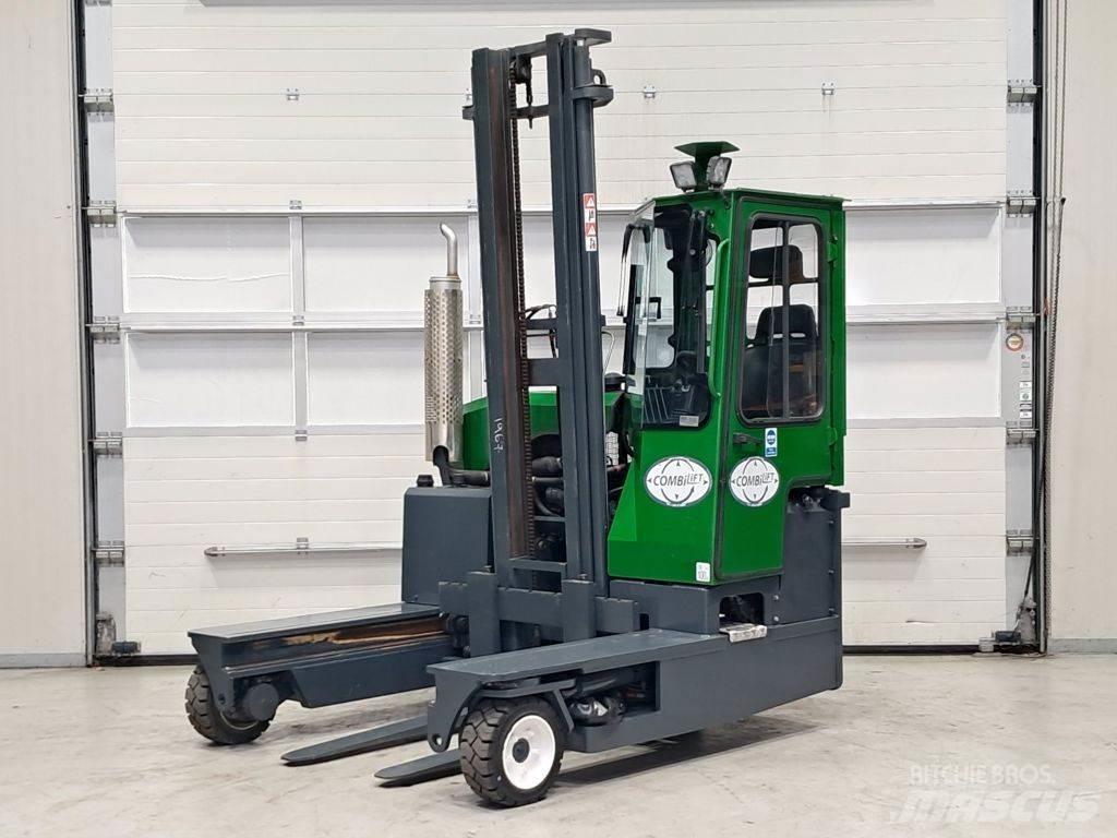 Combilift C3000 Sidelaster