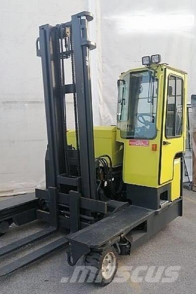 Combilift C 3500 E 4-veis truck