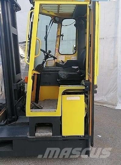 Combilift C 3500 E 4-veis truck
