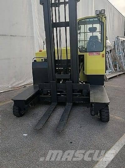 Combilift C 3500 E 4-veis truck