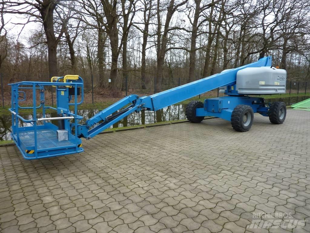 Genie S 45H Teleskop bomlifter