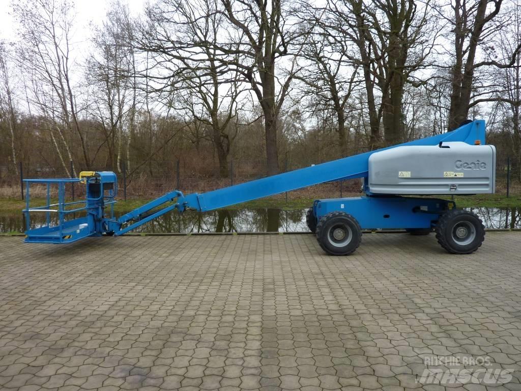 Genie S 45H Teleskop bomlifter