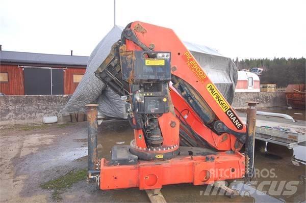 Palfinger PK29002C Stykkgods kraner