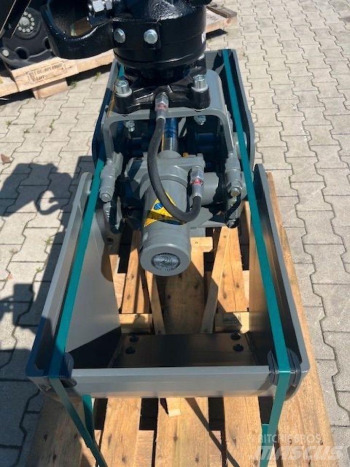 Kinshofer C05H40 Gripere