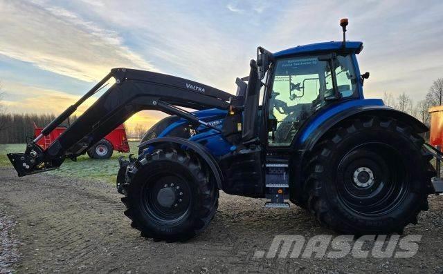 Valtra T175e Versu Traktorer