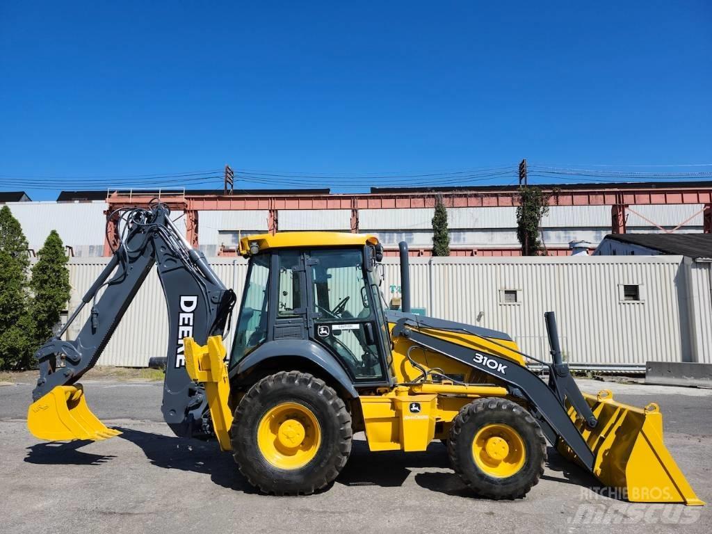CAT 906M Hjullastere