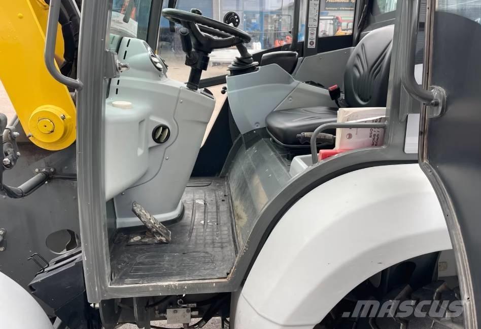 Kramer 5065 Hjullastere