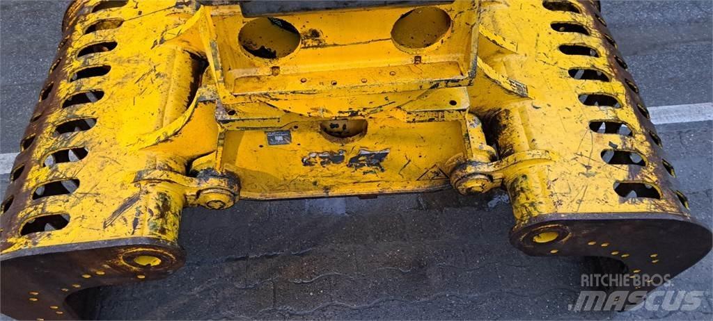 Epiroc MG 1500 Betong tilbehør
