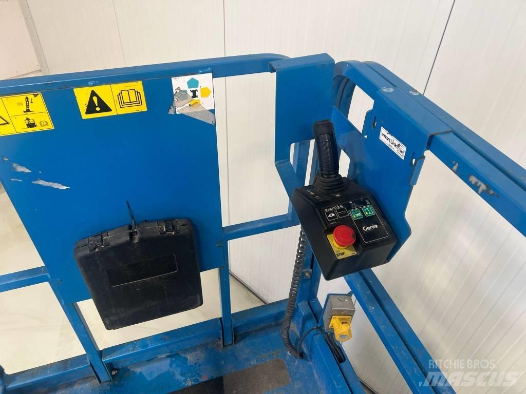 Genie GS-4047 Sakselifter