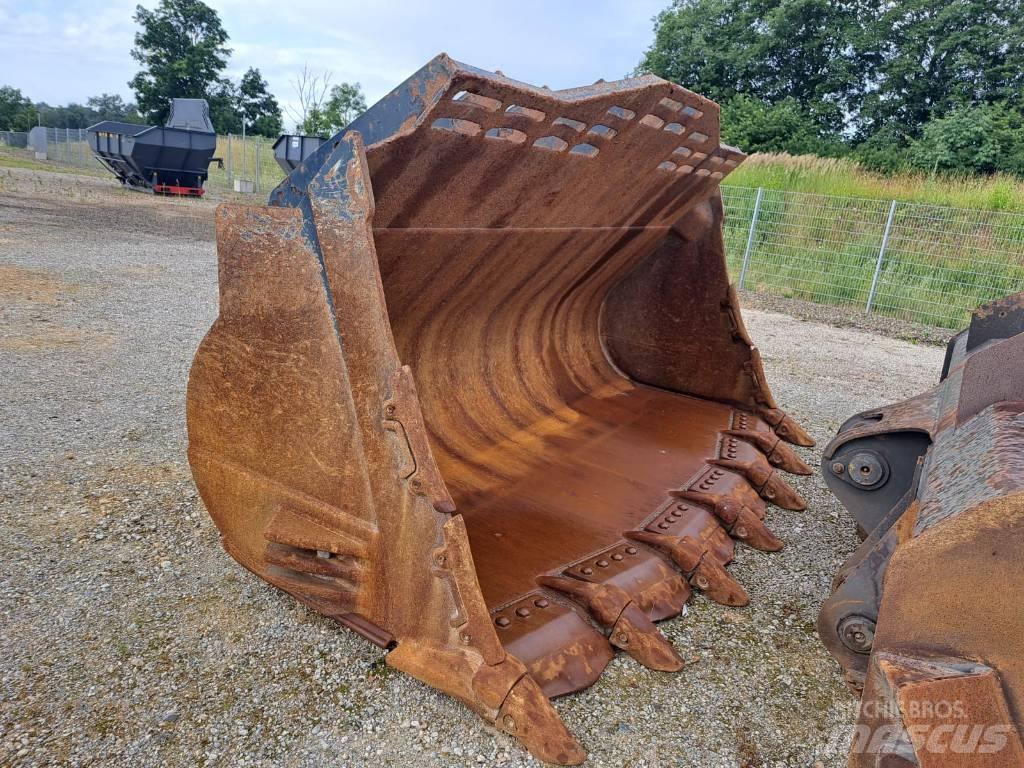 Volvo L 350 H2 Hjullastere