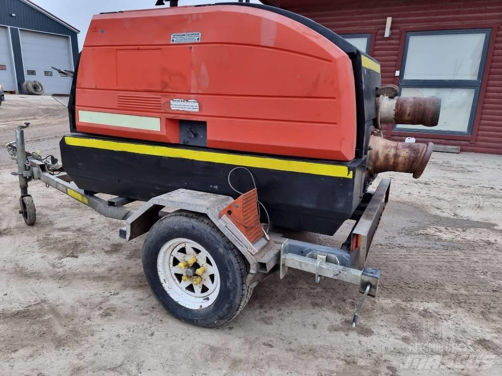  SPP WATER PUMP Vannpumper