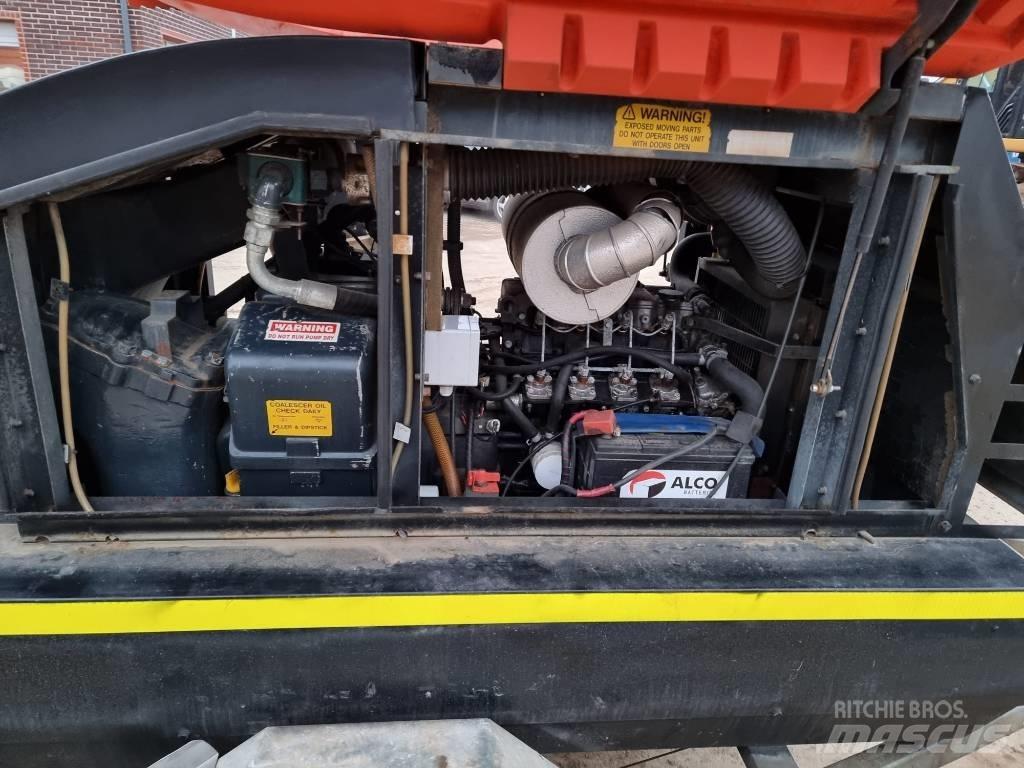  SPP WATER PUMP Vannpumper