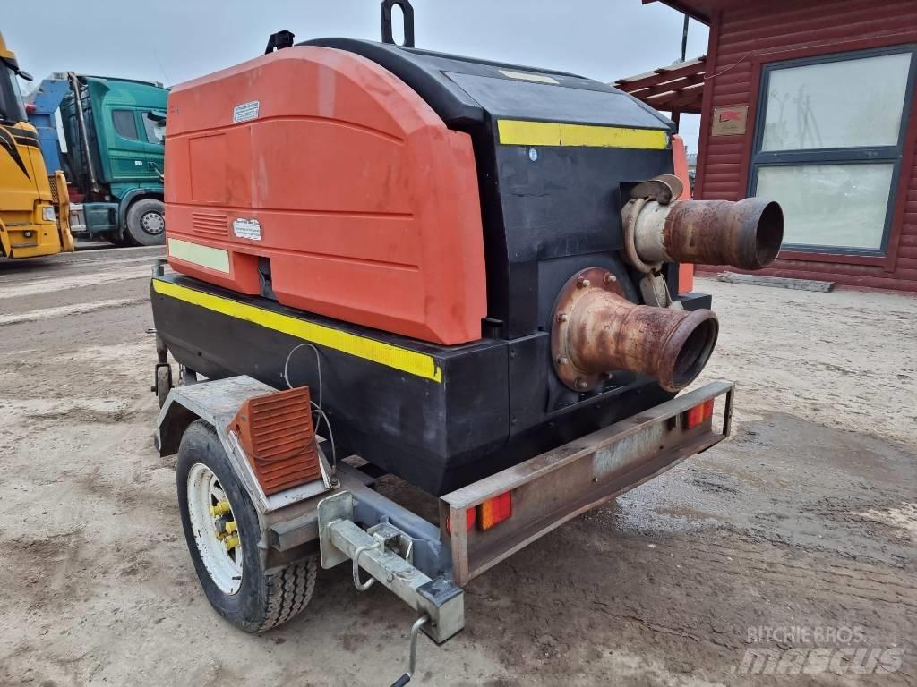  SPP WATER PUMP Vannpumper