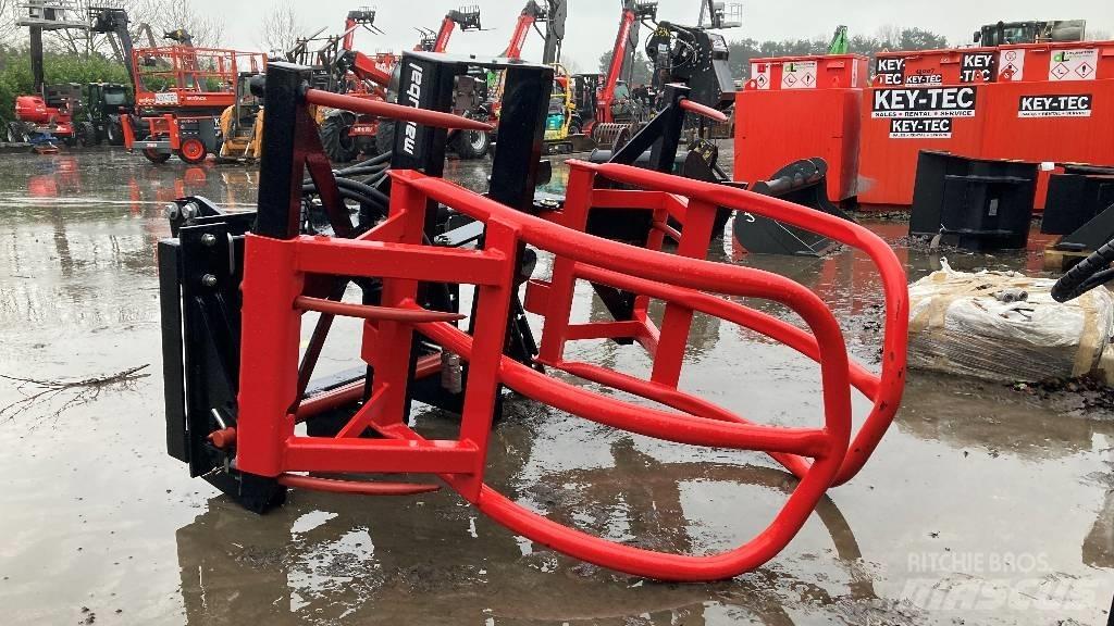 MX Manubal Landbruk - Annet