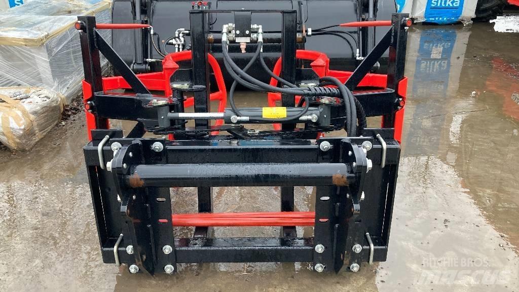 MX Manubal Landbruk - Annet