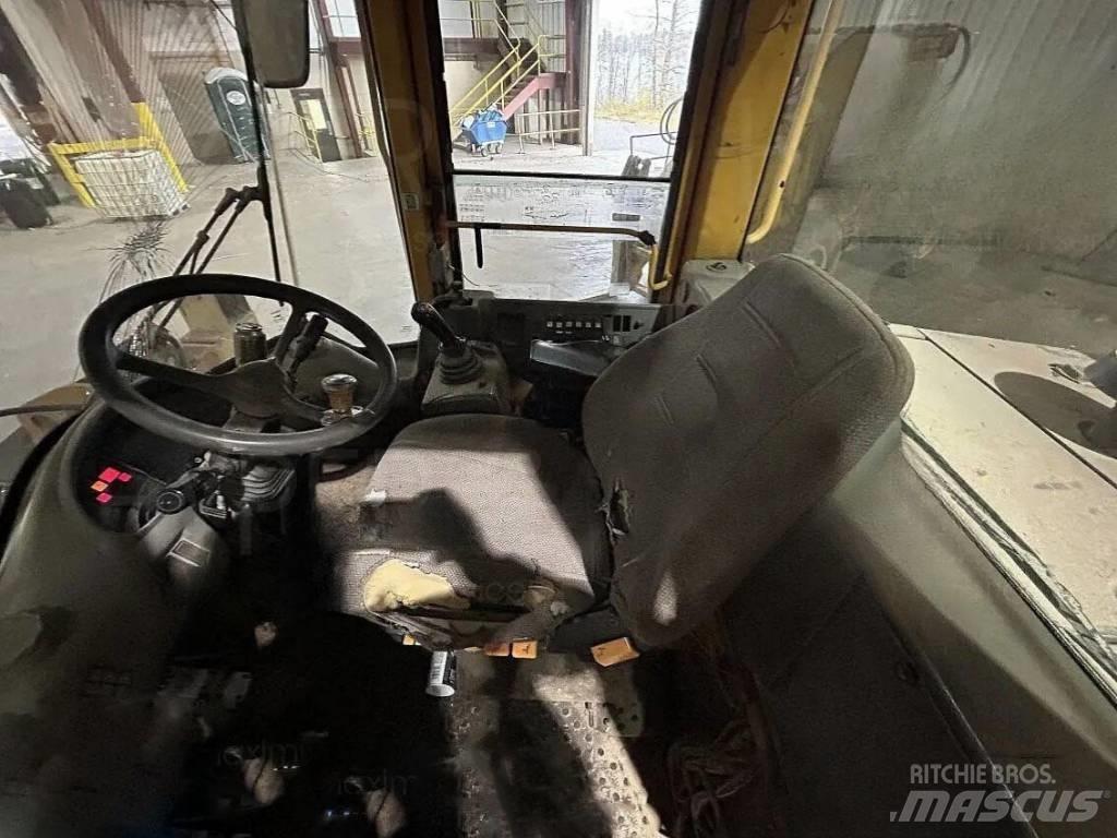 Volvo L 90 E Hjullastere