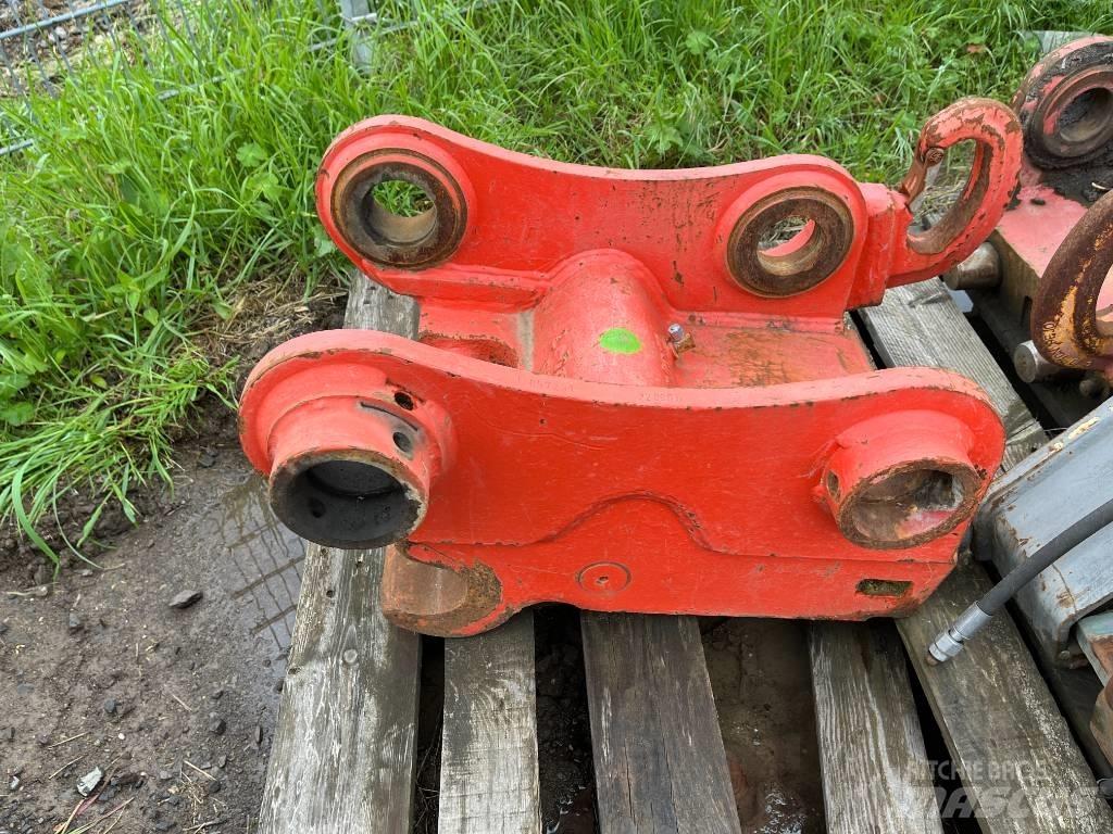 Lehnhoff HS20 Hurtigkoblinger