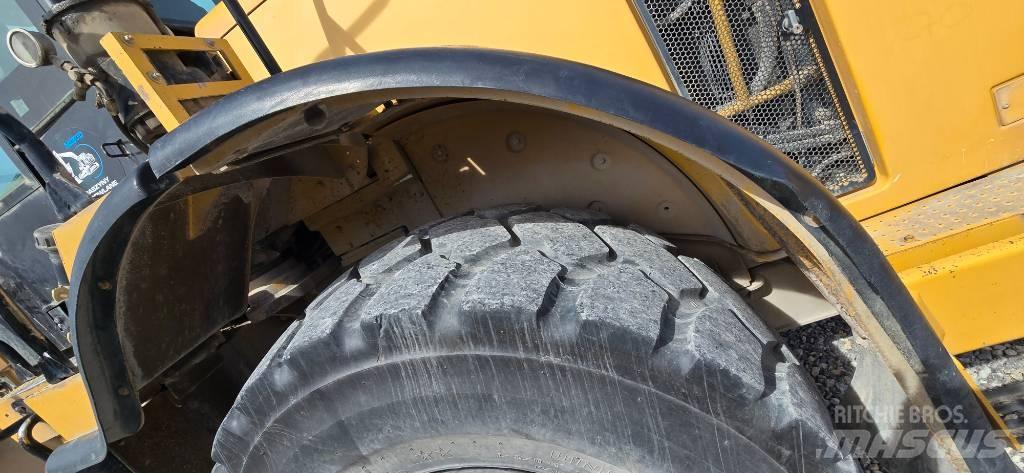 CAT 962 H Hjullastere