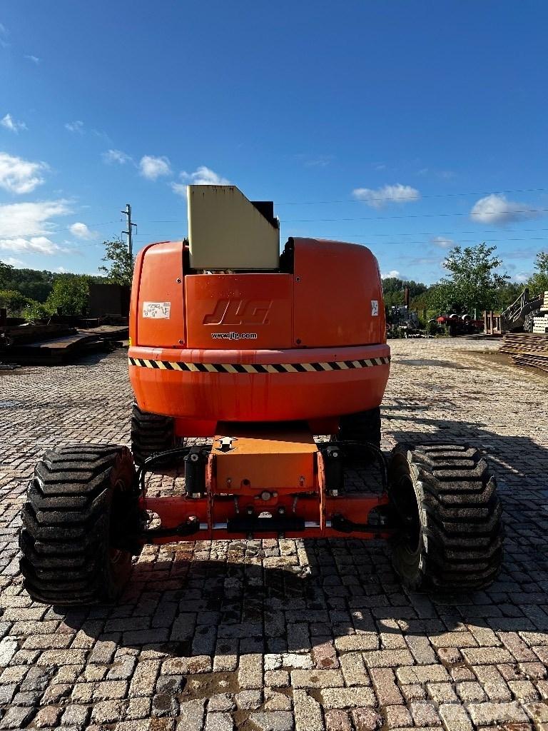 JLG 450 AJ II Leddede bomlifter