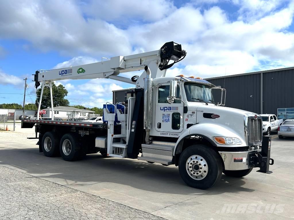 Altec AC 18-70 B HL Andre lastebiler