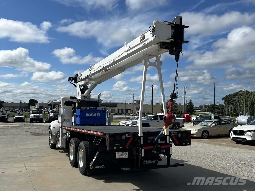 Altec AC 18-70 B HL Andre lastebiler
